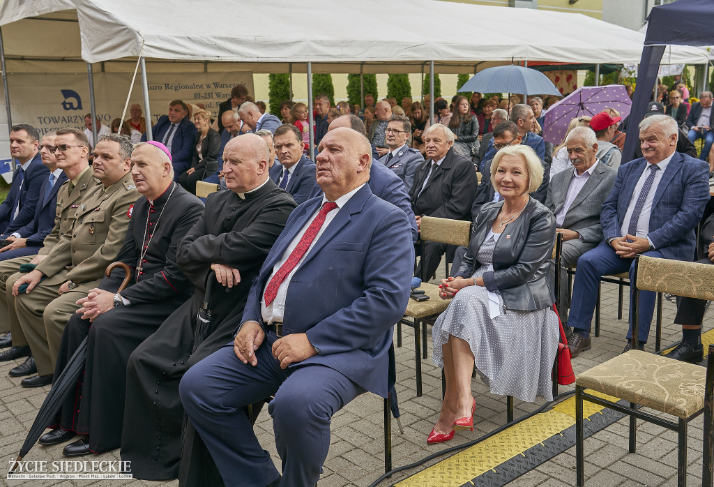 Tak dzielić, by nikomu chleba nie zabrakło