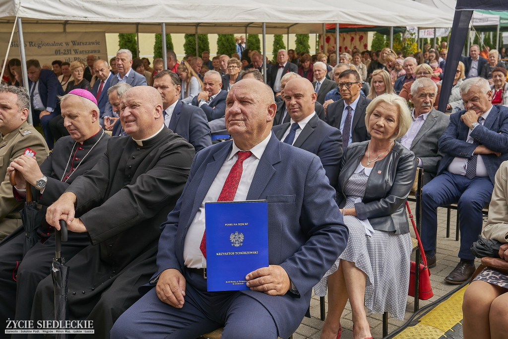 Tak dzielić, by nikomu chleba nie zabrakło