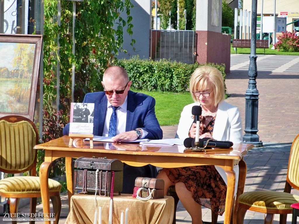 Narodowe Czytanie w Mordach