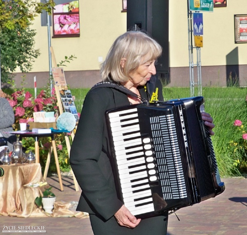 Narodowe Czytanie w Mordach