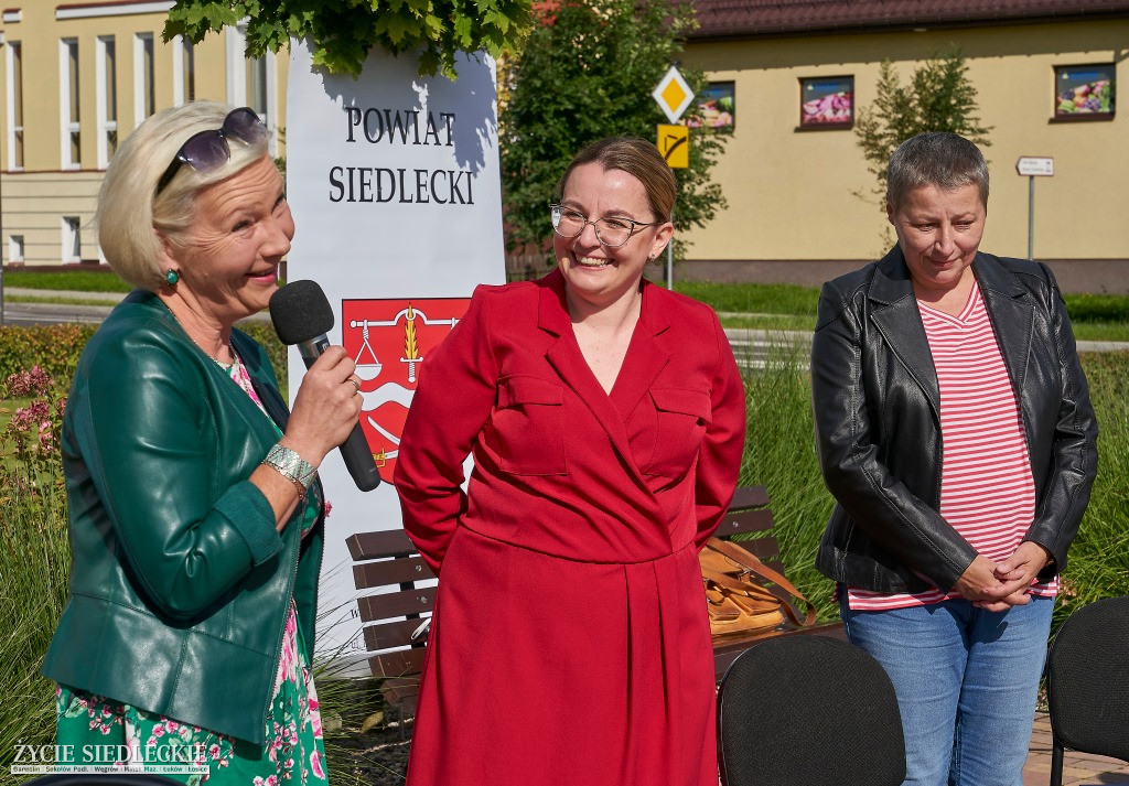 Narodowe Czytanie w Mordach