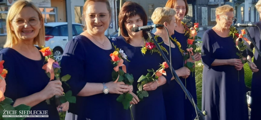 Narodowe Czytanie w Mordach
