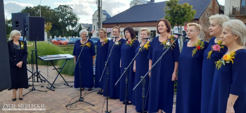 Narodowe Czytanie w Mordach