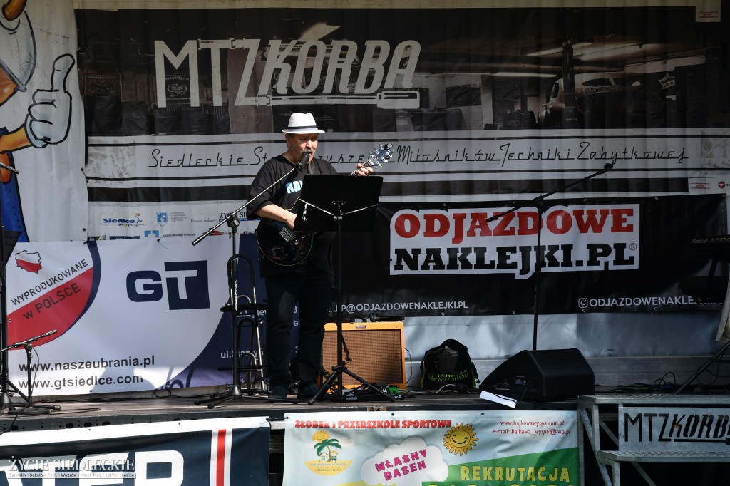 Mrowisko po raz dwunasty