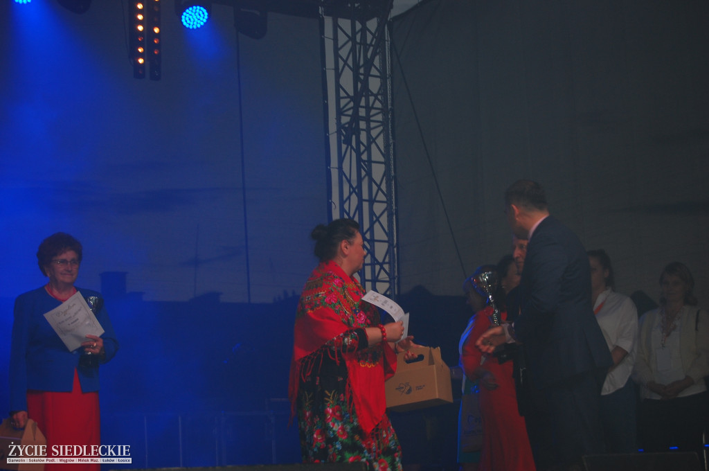 Mazowieckie Święto Chleba i Sera