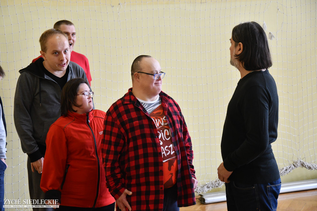VI Spartakiada Integracyjna w Skórcu