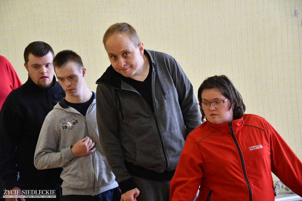 VI Spartakiada Integracyjna w Skórcu
