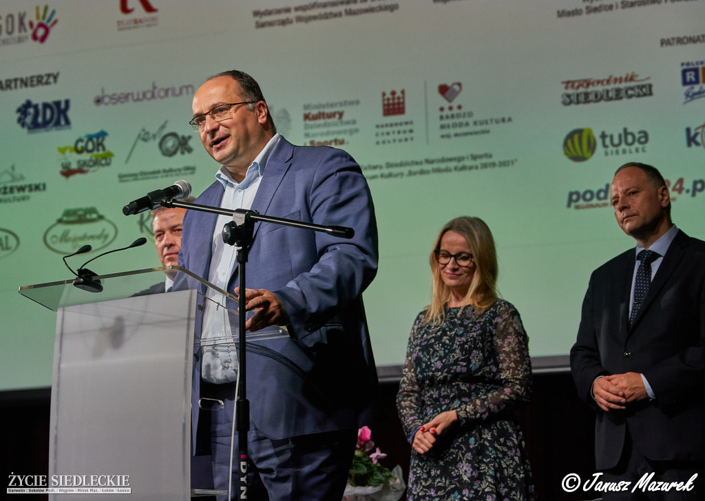 IV Mazowiecki Konwent Animatorów Kultury