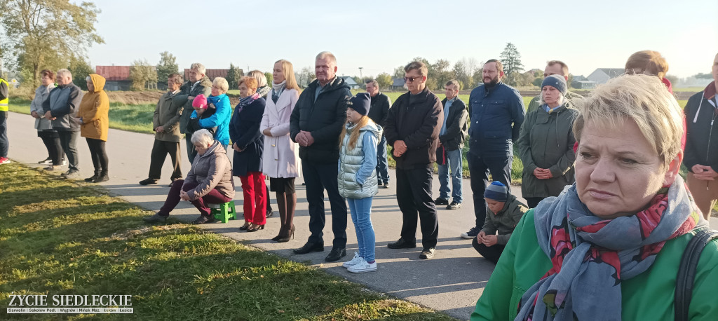 Rocznica bitwy pod Kiełbaskami