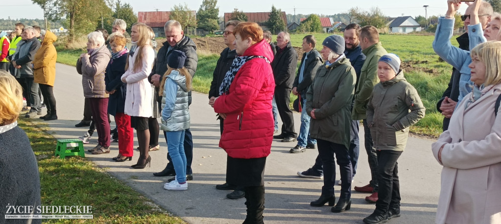Rocznica bitwy pod Kiełbaskami