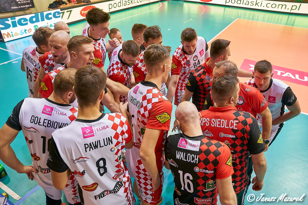 Derby Mazowsza w Siedlcach