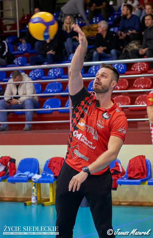 Derby Mazowsza w Siedlcach