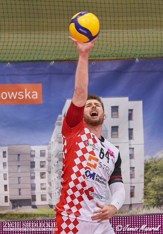 Derby Mazowsza w Siedlcach