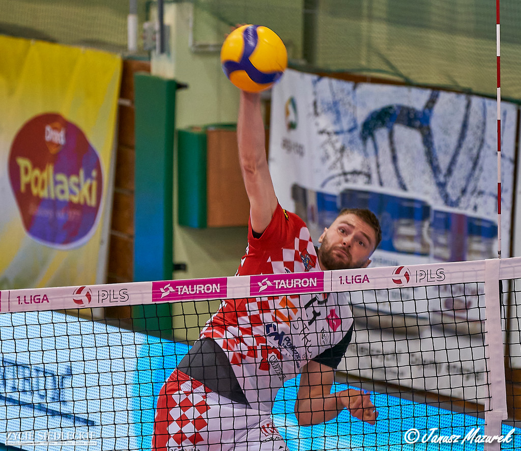 Derby Mazowsza w Siedlcach