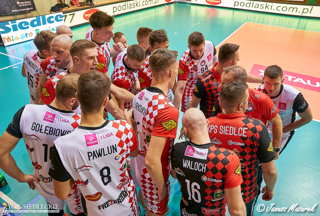 Derby Mazowsza w Siedlcach