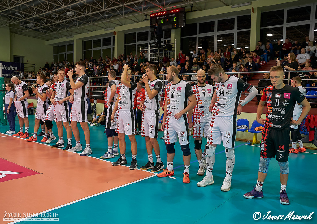 Derby Mazowsza w Siedlcach