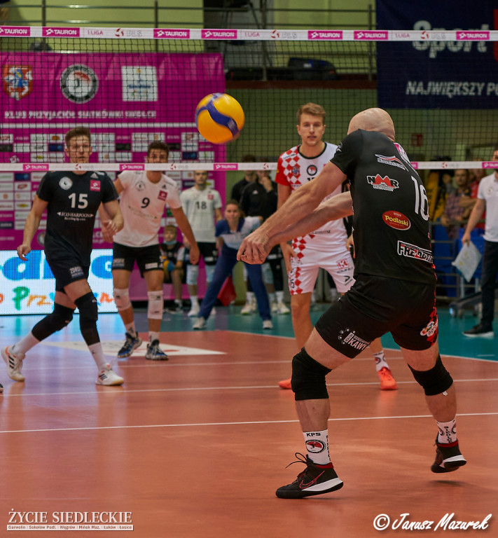 Derby Mazowsza w Siedlcach