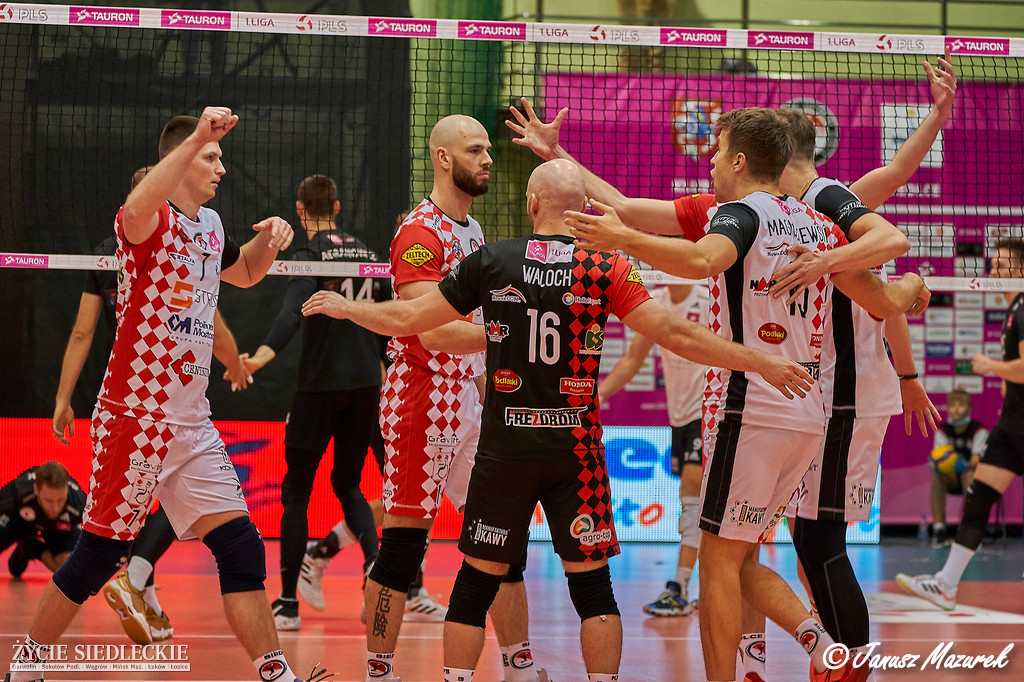 Derby Mazowsza w Siedlcach