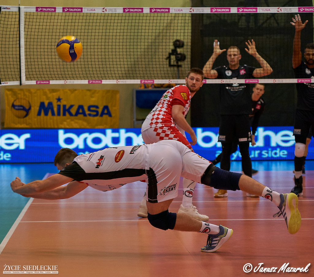 Derby Mazowsza w Siedlcach
