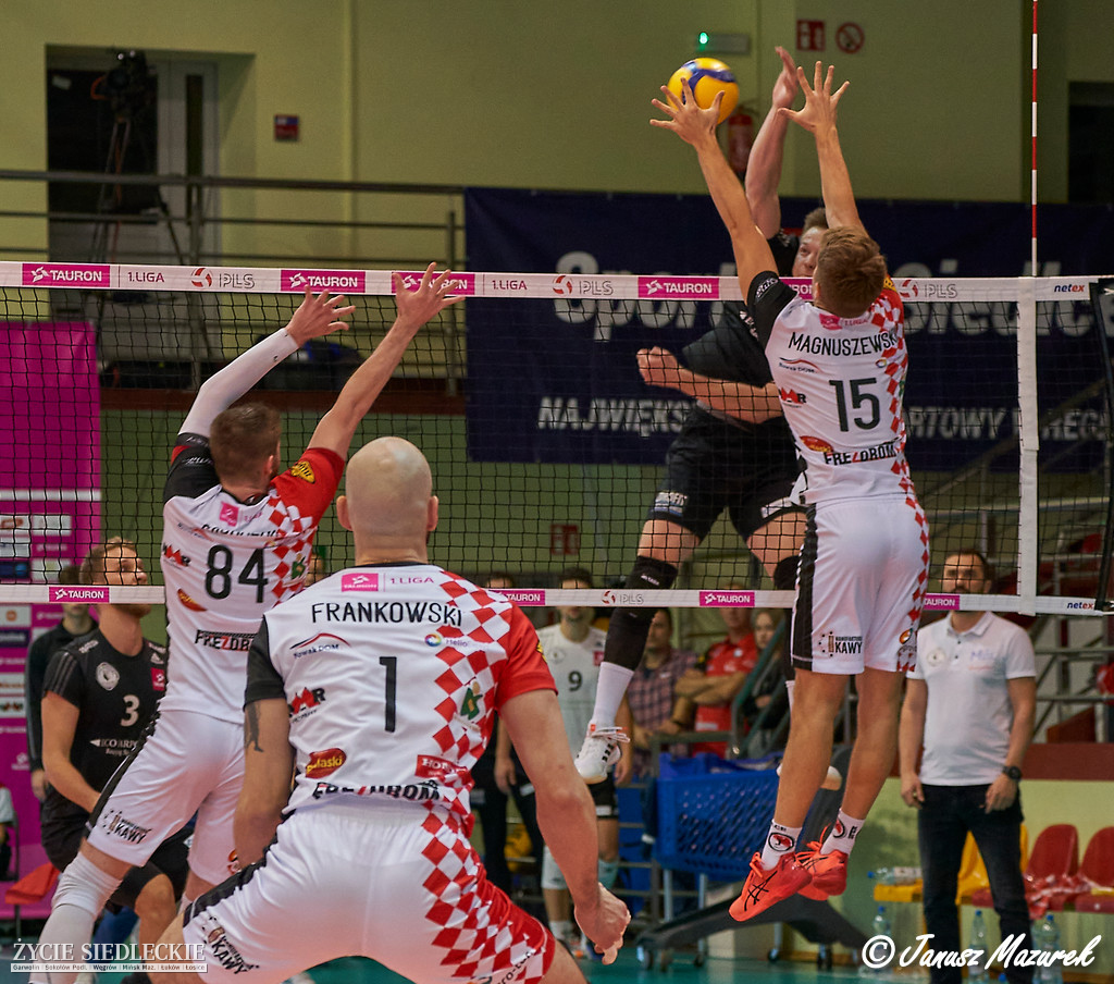 Derby Mazowsza w Siedlcach