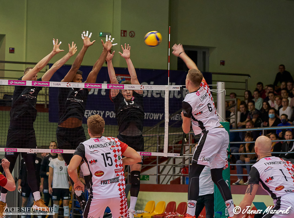 Derby Mazowsza w Siedlcach