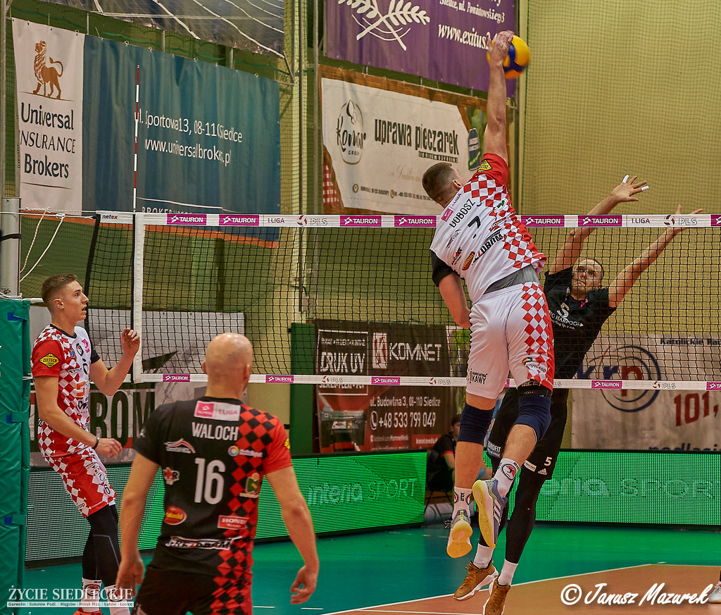 Derby Mazowsza w Siedlcach