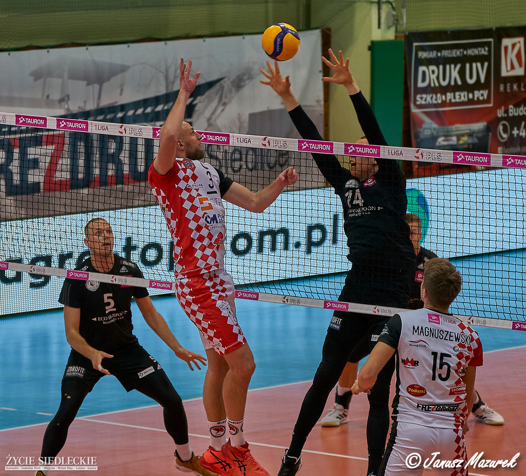 Derby Mazowsza w Siedlcach