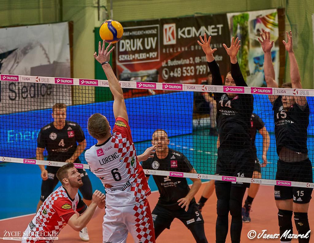 Derby Mazowsza w Siedlcach