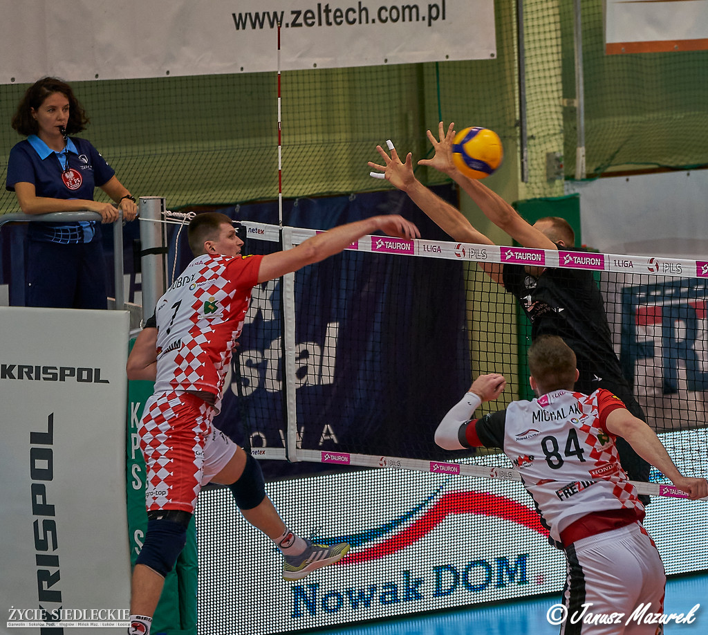 Derby Mazowsza w Siedlcach