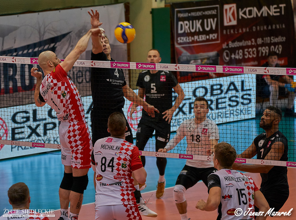 Derby Mazowsza w Siedlcach