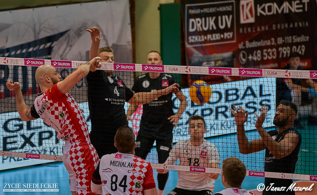 Derby Mazowsza w Siedlcach