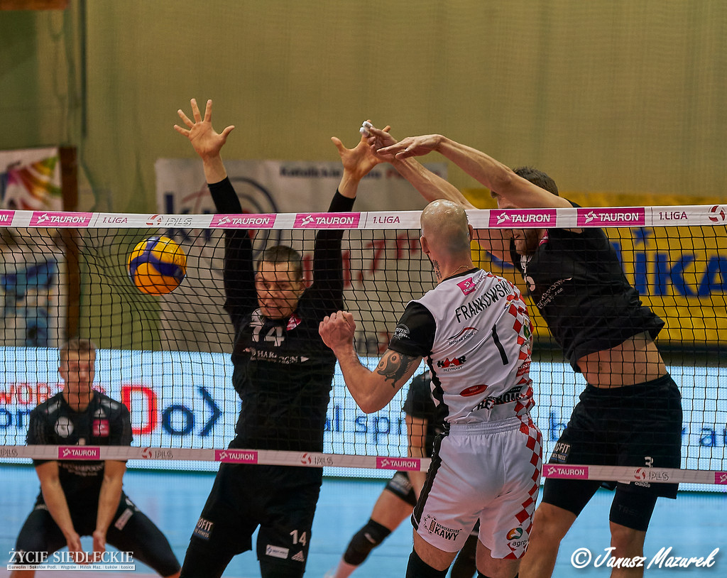 Derby Mazowsza w Siedlcach