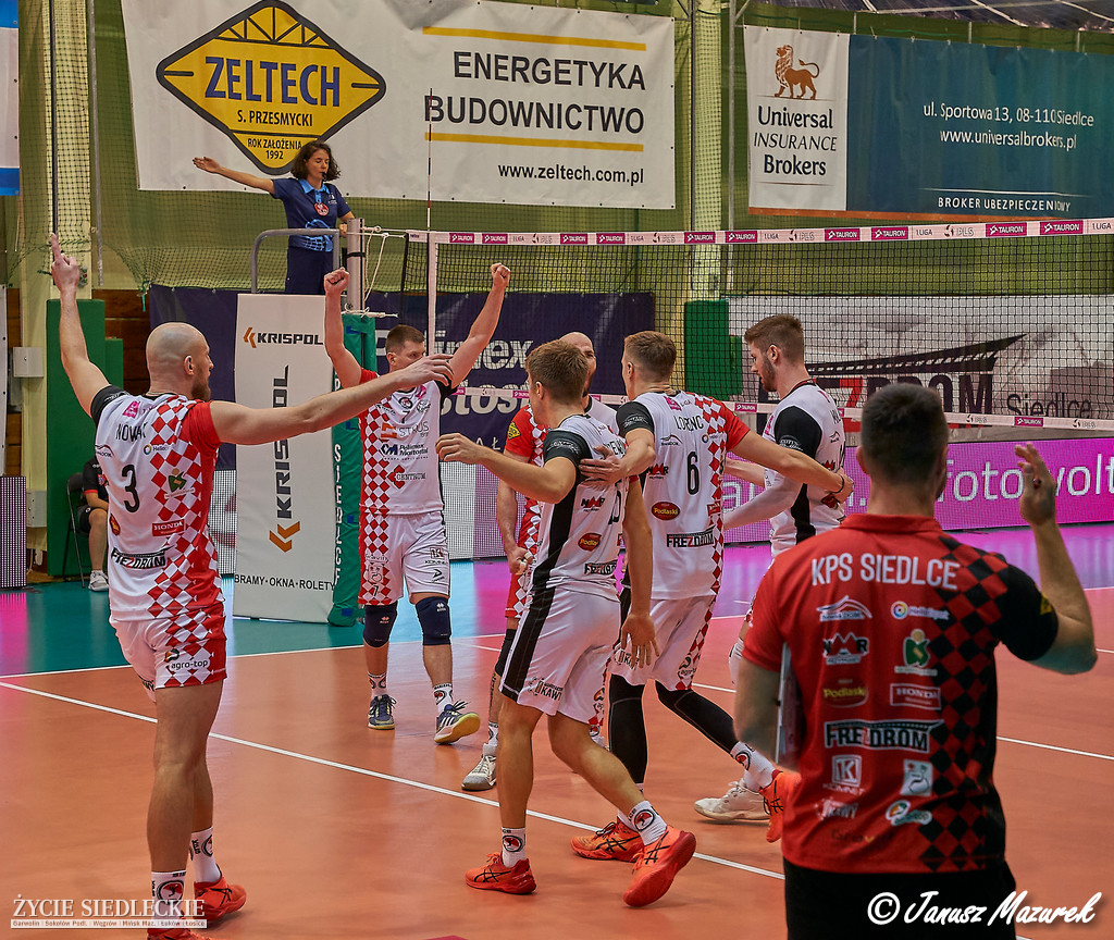 Derby Mazowsza w Siedlcach