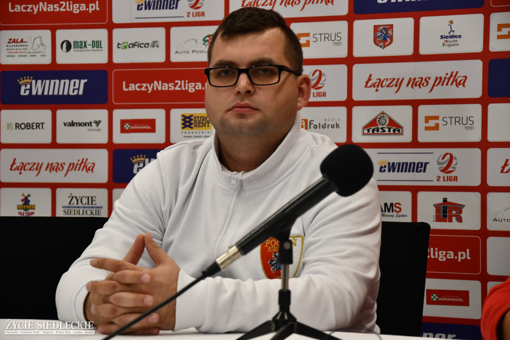 Pogoń ustrzeliła Sokoła