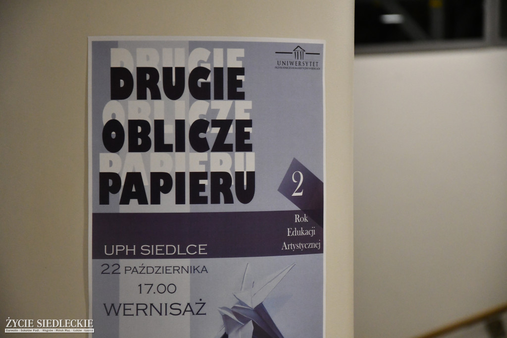 Potencjał, który tkwi w kartce papieru