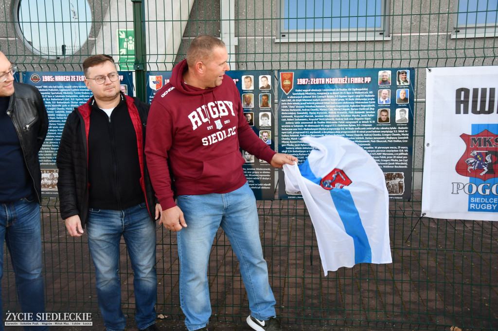 Porażka na koniec przykrej jesieni