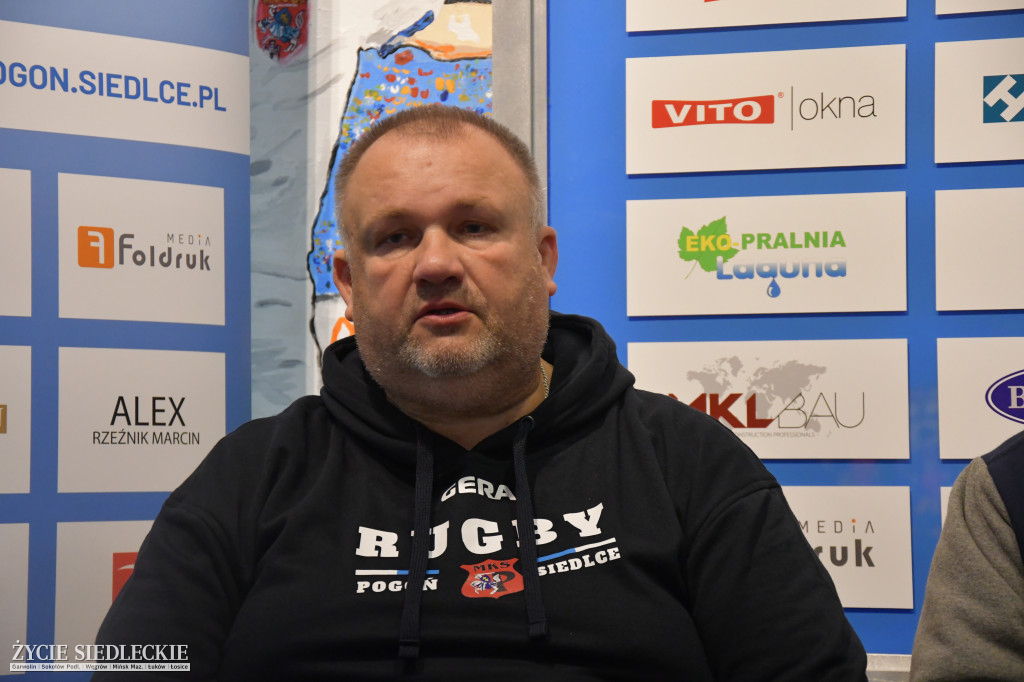 Porażka na koniec przykrej jesieni