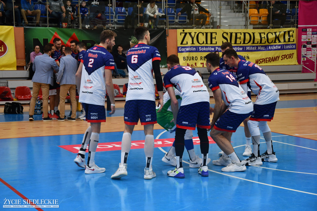 KPS wygrał przegrany mecz