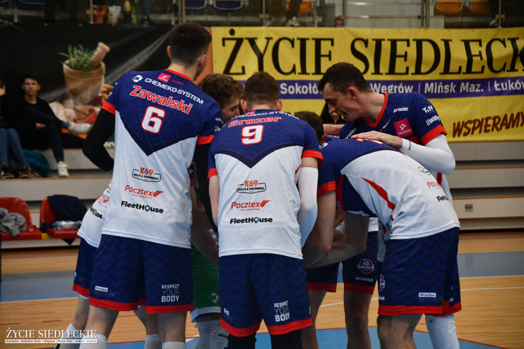 KPS wygrał przegrany mecz