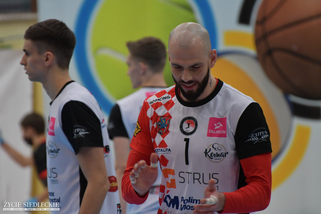 KPS wygrał przegrany mecz