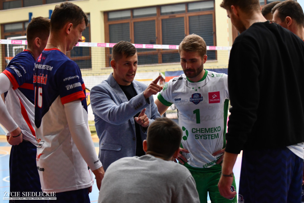 KPS wygrał przegrany mecz