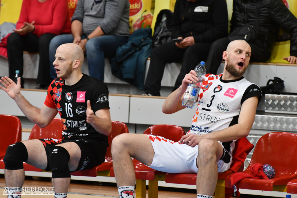 KPS wygrał przegrany mecz