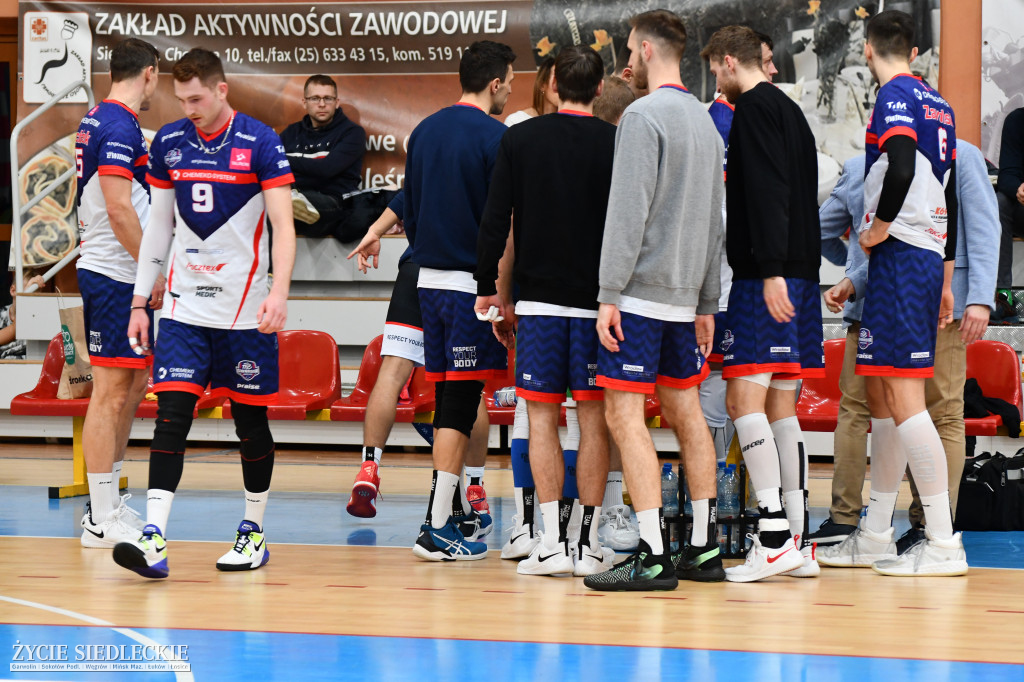 KPS wygrał przegrany mecz