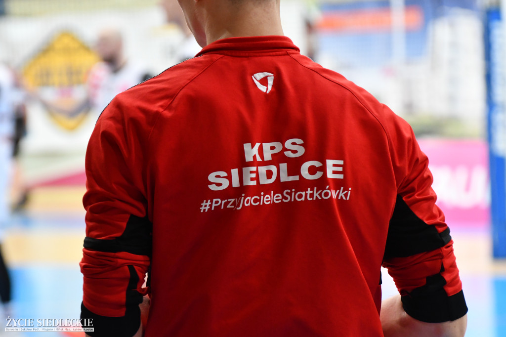 KPS wygrał przegrany mecz