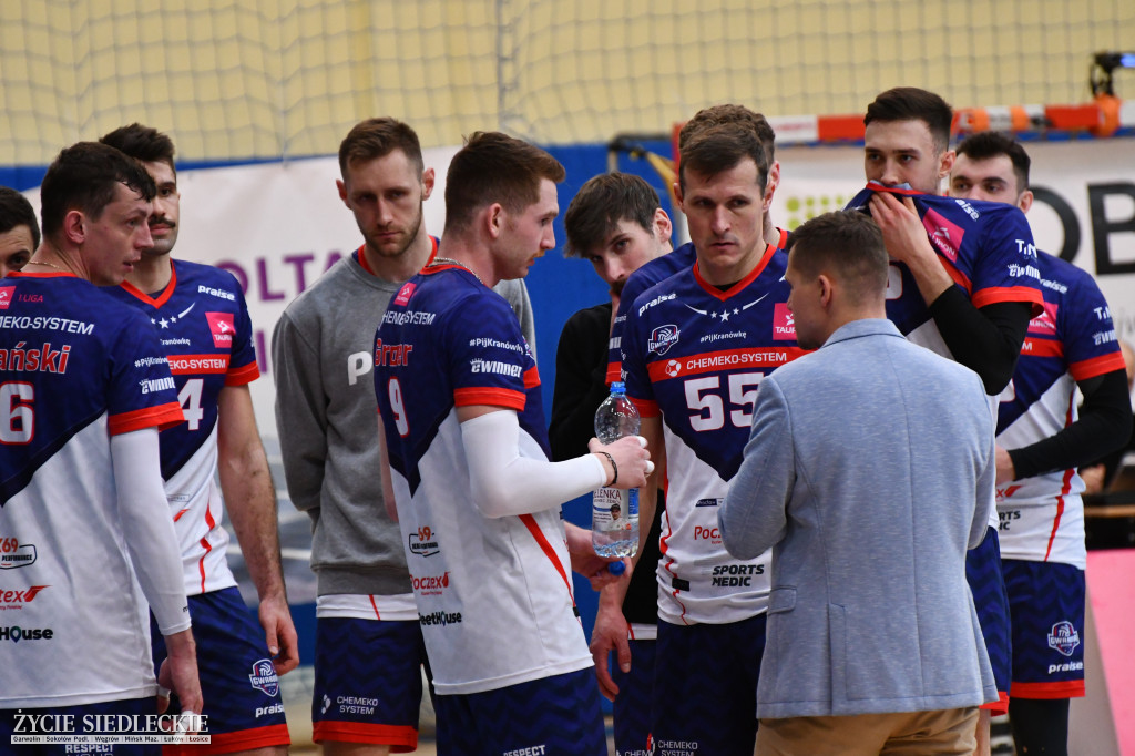 KPS wygrał przegrany mecz