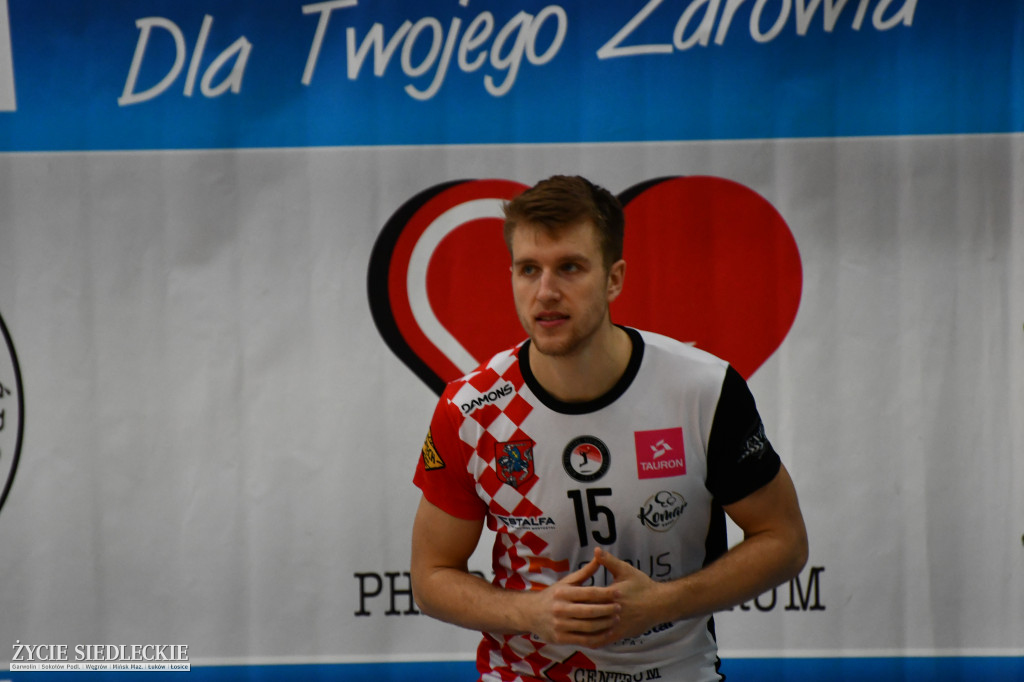 KPS wygrał przegrany mecz