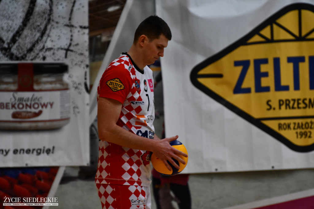 KPS wygrał przegrany mecz