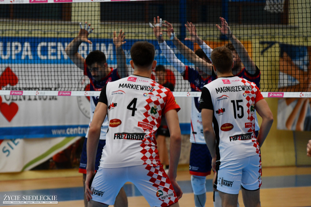 KPS wygrał przegrany mecz