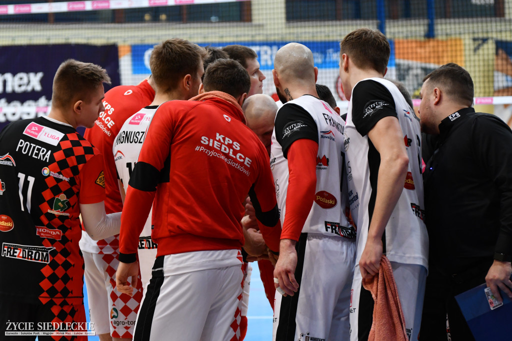 KPS wygrał przegrany mecz