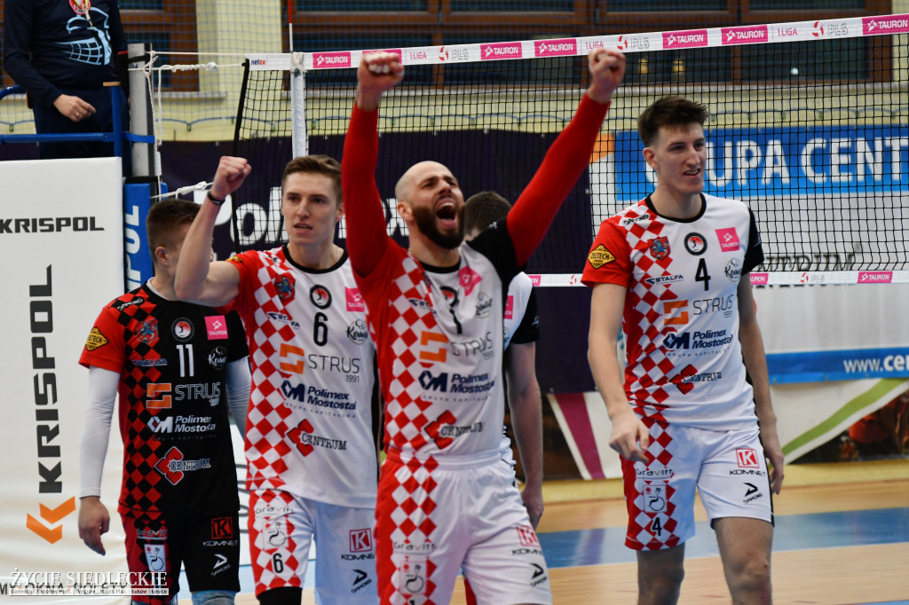 KPS wygrał przegrany mecz